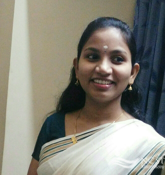 Keerthana P M